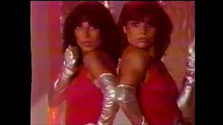 Famous Solid Gold Dancers performing to hit songs from Season 1 / Episodes 1 & 2 (1980) Net Worth