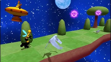 Diversion (mobile game) - stage 3-5