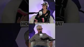 Lisa Feels Like This Podcast Is Becoming More & More Like Therapy