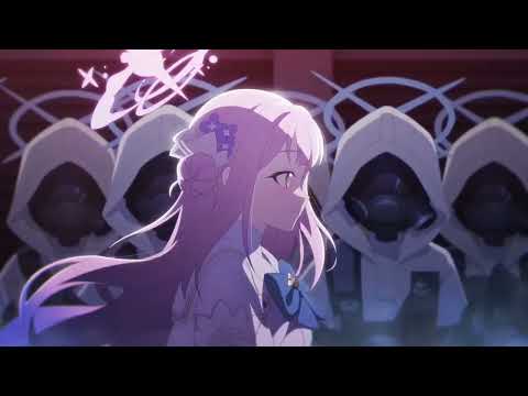 opening | Blue Archive (alia / かくれんぼ )