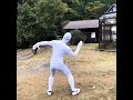 なんJ民vsくねくね#なんj民 #くねくね #くねくね#田舎 #実写 #リアルライフ