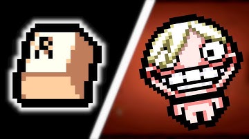 Tainted Eden R Key start, but if I take damage, the video ends