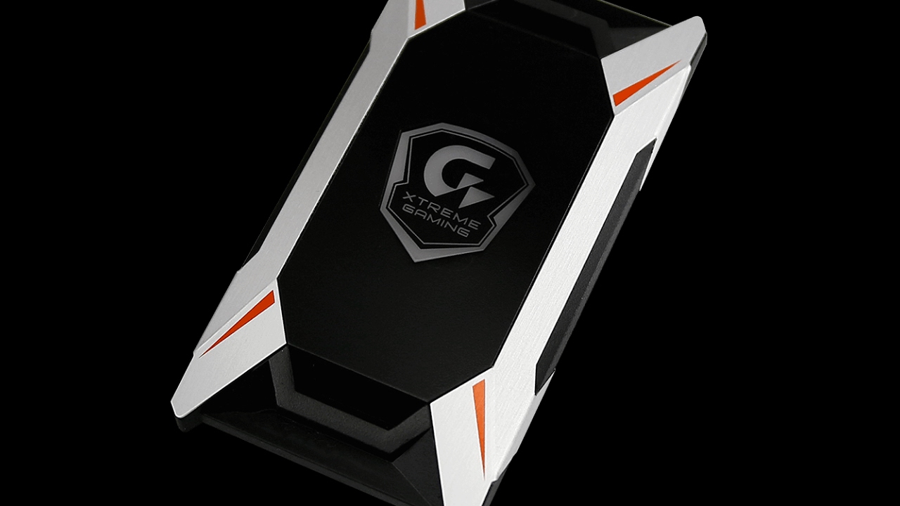 Обзор GIGABYTE HB SLI Bridge L Size