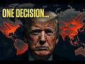Trump’s Warning Could Trigger a Global Crisis: What you need to know