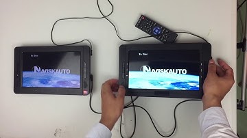 Pumpkin PD01 10002B Quick start guide