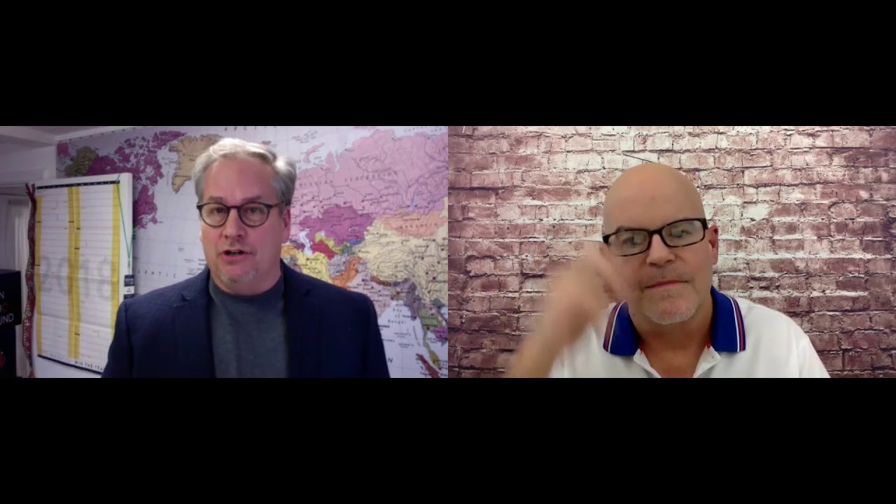 Common Sense - Disruption and Technology