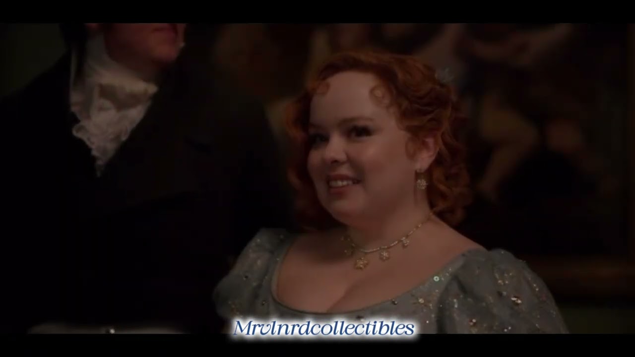 Colin & Penelope - It’s All Coming Back To Me Now