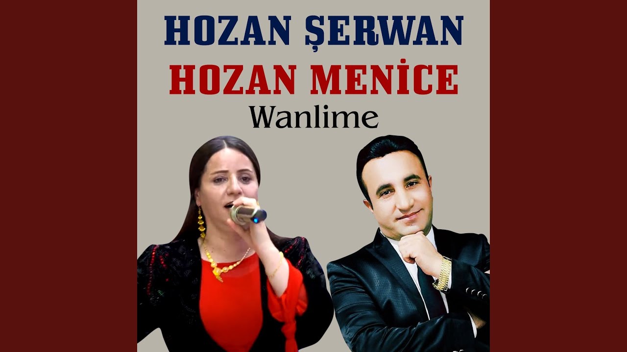 Wanlime (feat. Hozan Menice)