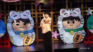 《給千億顆星選中的二人》20250927 6pm Hi Miro! 見面祭 - 陳卓賢 Ian Chan  #陳卓賢 #ianchan #mirror