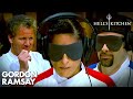 The Ultimate Blind Taste Test! | Hell's Kitchen Season 5 - Episode 8 | Full Episode