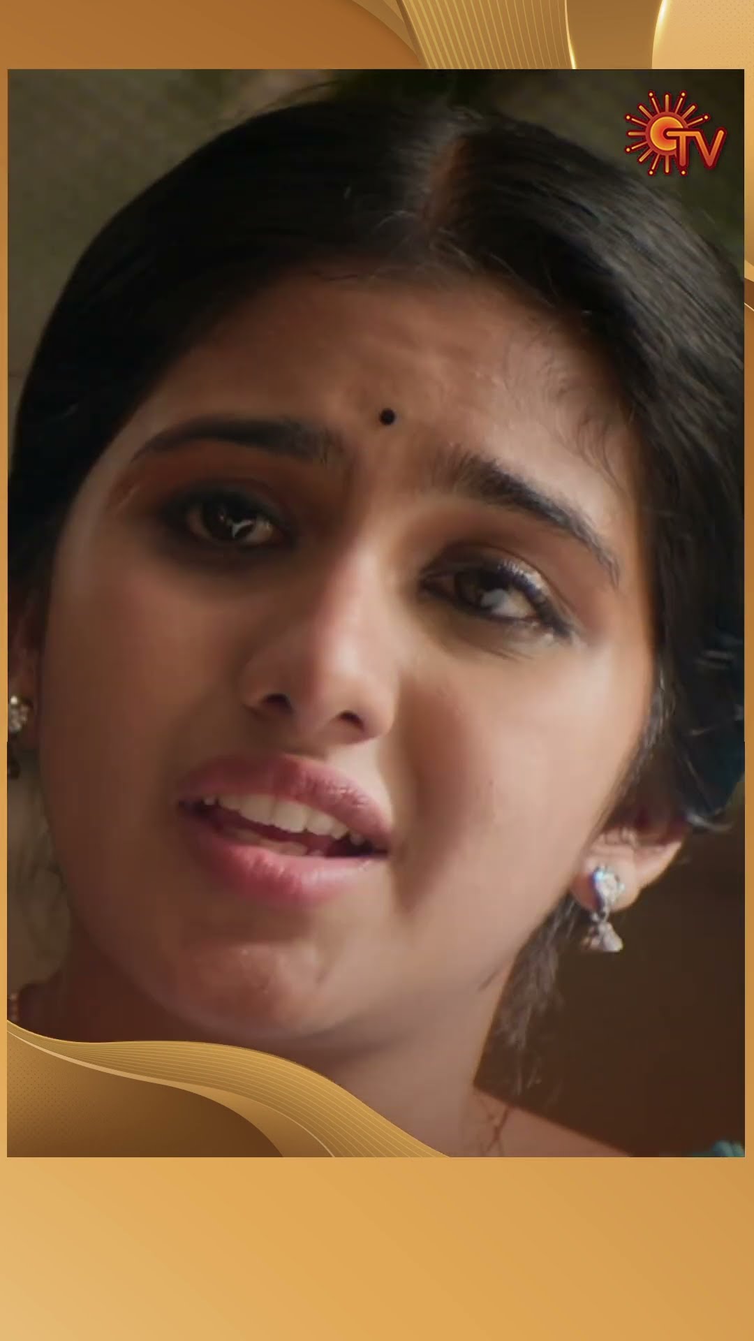#Singapenne #SunTV #shorts #tamilserial