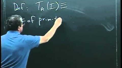 Introduction to the course and algorithm complexity