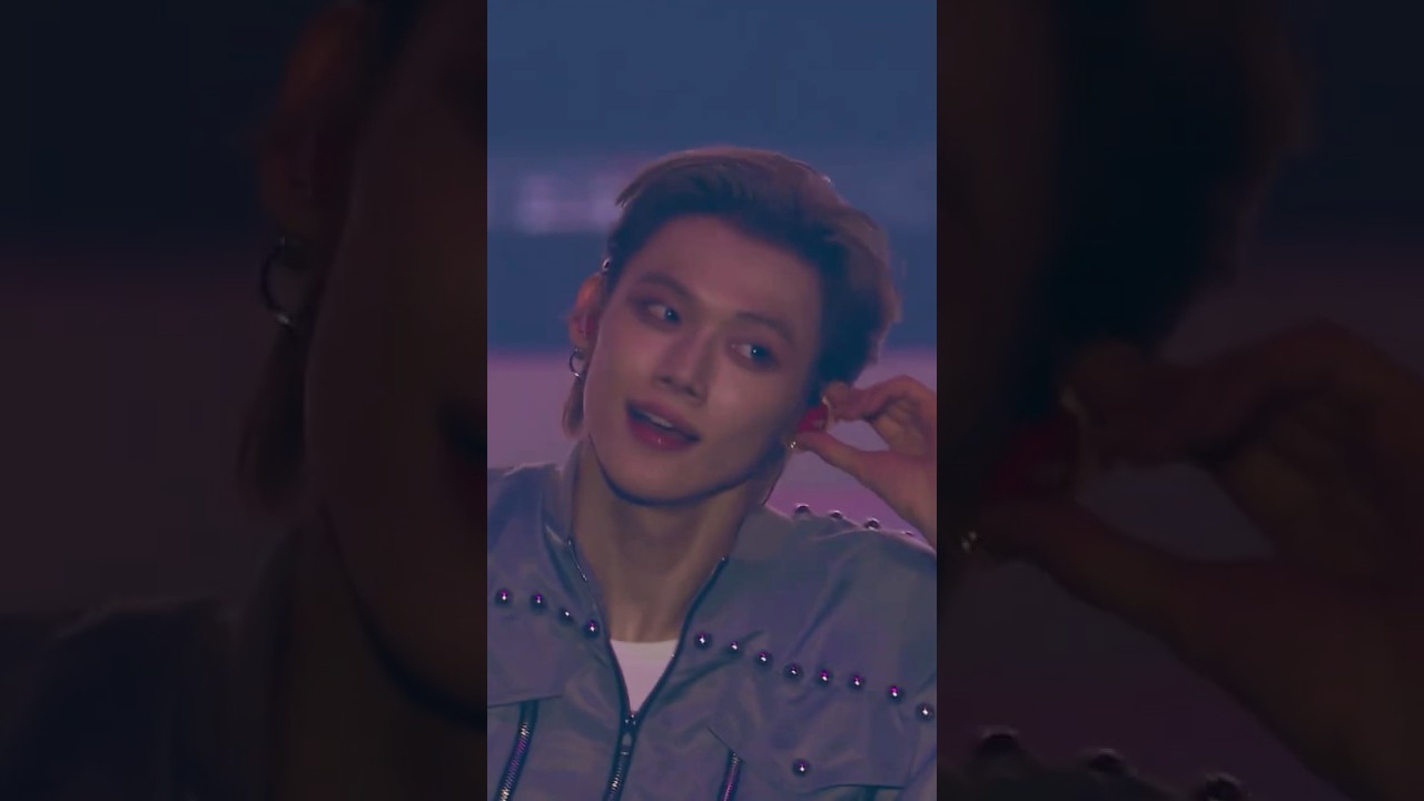 TXT (투모로우바이투게더) WORLD TOUR 'ACT : TOMORROW' IN SEOUL HIGHLIGHTS PREVIEW #YEONJUN