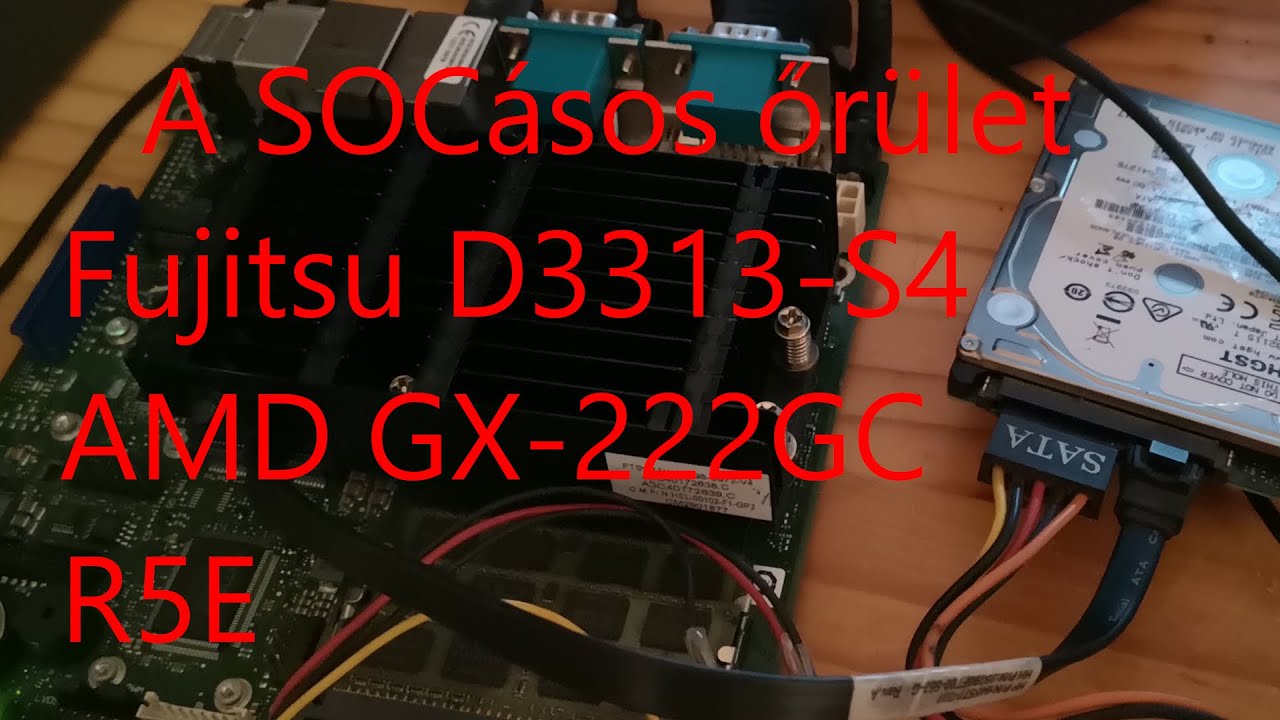 Carte mère industrielle Mini ITX SD101-H110N - Antéor