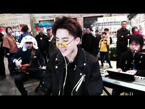 刘宇宁 20180417你不知道的事