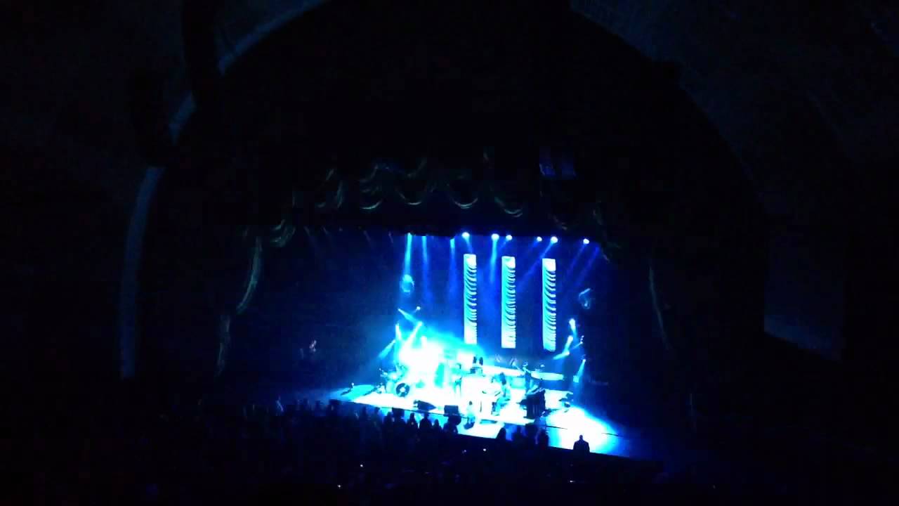 Jack White Ball & Biscuit In NYC YouTube