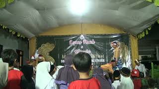 Drama MALING KUNDANG, Oleh Siswa Kelas V MI Nurul HIdayah Sumber Kejayan Mayang Jember. tahun 2022
