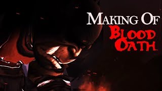 Making of: Blood Oath [WoW Machinima Inside Look]