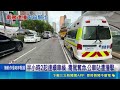 台中與高雄重大交通事故、毒駕與酒駕亂象