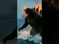 🔥 Godzilla Attacks the Big City! The Ultimate Destruction Begins! 🏙️💥