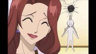 Ouran Highschool Funny Moment - Welcome Home Father -