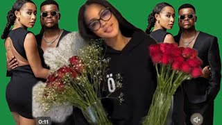 Download Lagu Watch DJ  Zinhle dealing with Morda Bongs' cheating. MP3