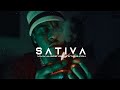 Dancehall Shatta Instrumental "Sativa Riddim" (Prod.ALBREY)