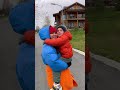 Лёва в 4 года за городом часть 3 счастливые выходные