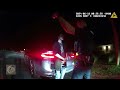 Entire Bodycam Footage of Justin Timberlake’s Arrest for DWI