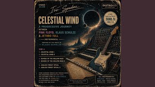 Celestial Wind I