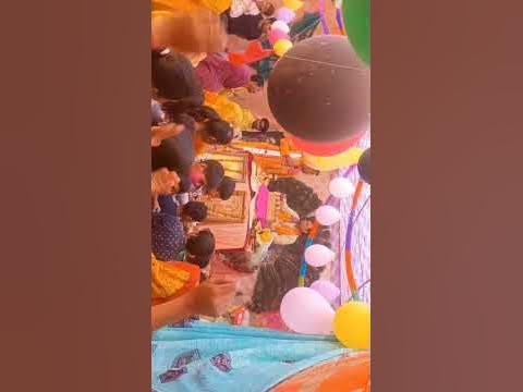 aks holi