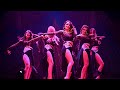 Popito Chocolata, Anchare dance studio / Анчарэ - Чоколата