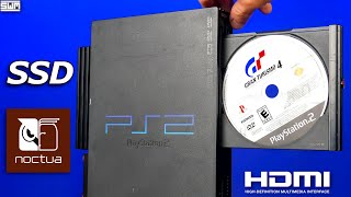 I Built The Ultimate PS2 System For 2024 (And Beyond)
