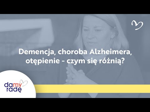 Wideo: Jak zwierzęta mogą pomóc ludziom z demencją, w tym chorobą Alzheimera