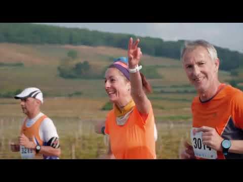 TEASER Marathon des Grands Crus - 17 octobre 2021