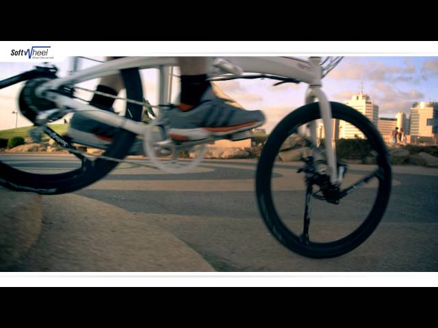 softwheel bicycle wheel price