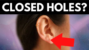 Can I re pierce my ear in the same spot?
