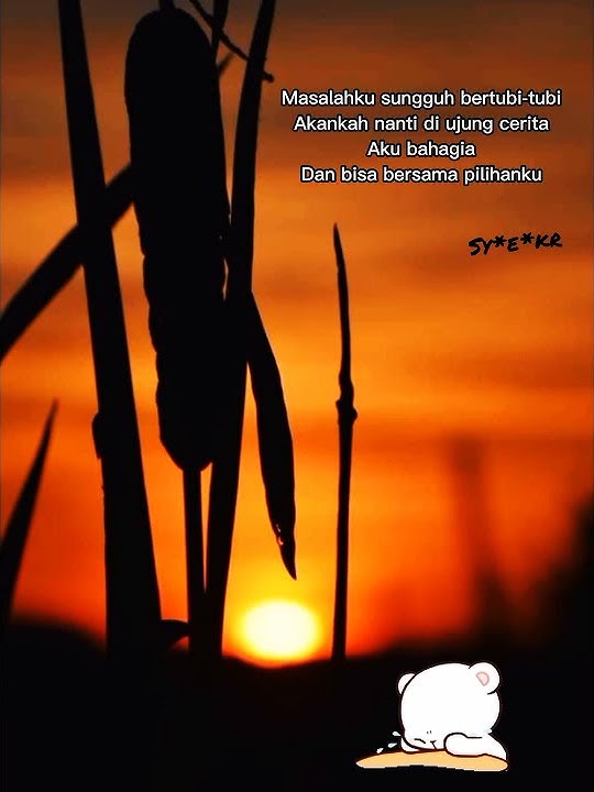 Kuterima Takdirku - Natalie Zenn #status #shorts #shortvideo #animasi #dewirindu #nataliezenn #