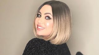 Uldouz | Biography | Curvy | Wow Plus size | Fashion Model | Lifestyle | Wiki & Net worth |