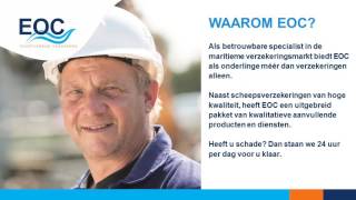 Filmpje Eoc Poster Bureau Voorlichting Binnenvaart