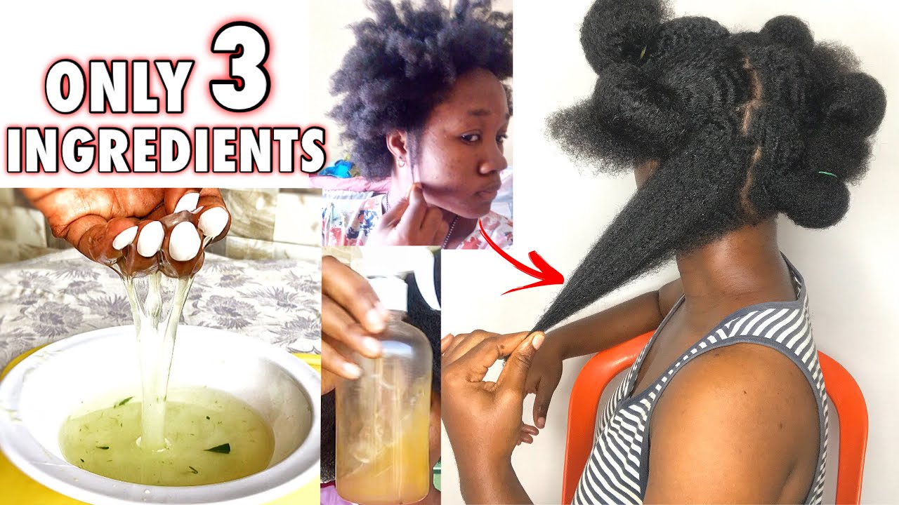 8 Proven Home Remedies For Hair Growth  Feminain