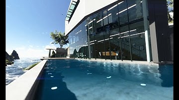 how to render in lumion 8 high resolution tutorial (Urdu/Hindi)