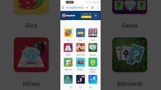 Tronpick New Trick Fast Level Up