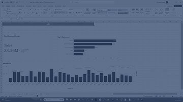 Using pages in a report template