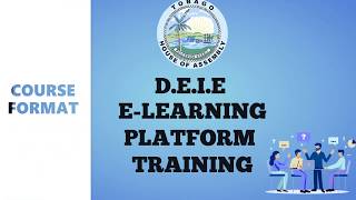 11. Moodle- Changing Course Format