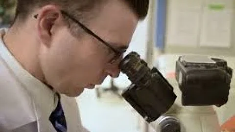 2016 Wylie Scholar Ryan McEnaney, MD