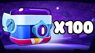 Opening 100 COSMO BOXES - Sneak Peek
