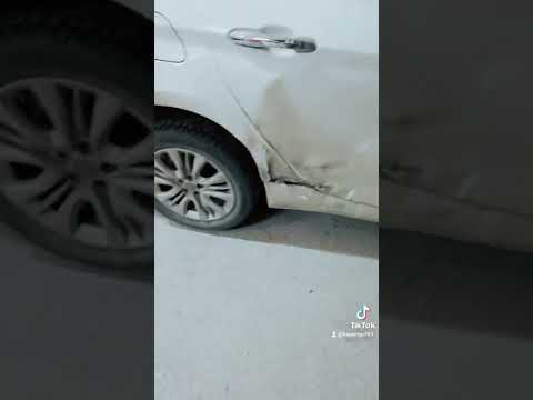 Fiat egea hasarli
