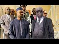 Diouboh me el hadji diouf pm ousmane sonkosama dm la dama topp politique rek way