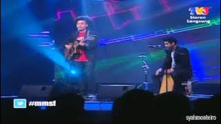 Bedroom Sanctuary-Lagu (Semifinal Muzik Muzik)